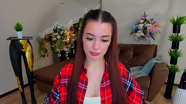 PutOnRepeat stripchat live cam model