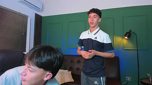 Sexy_BoysW stripchat live cam model