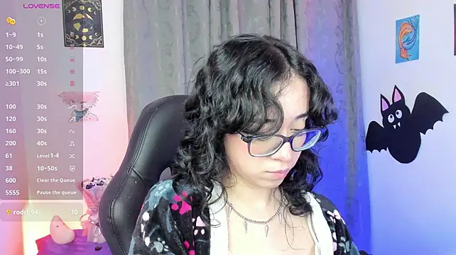 indra_cam stripchat live cam model