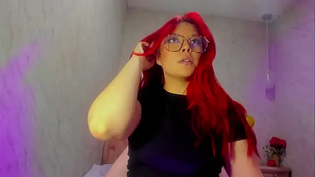 XDakotaStyleX stripchat live cam model