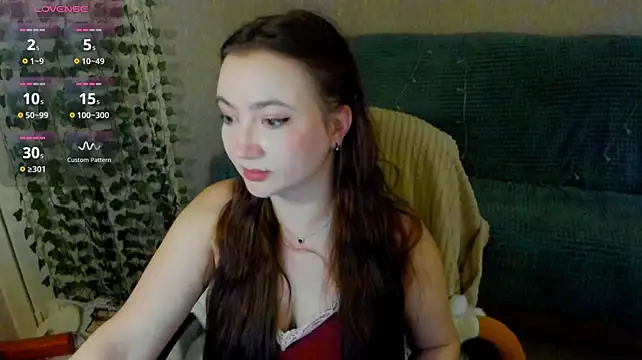 Micky_Wood stripchat live cam model