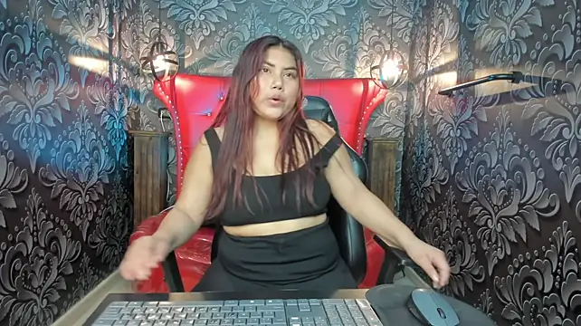 ScarlettBlakke stripchat live cam model