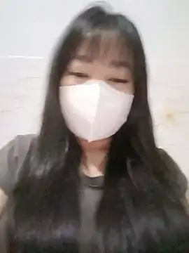 Alice-Xu stripchat live cam model