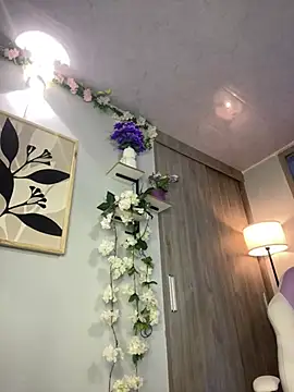 Vanesa_novvoa stripchat live cam model