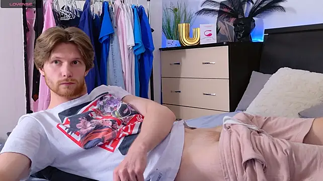 Eddie_Baker stripchat live cam model