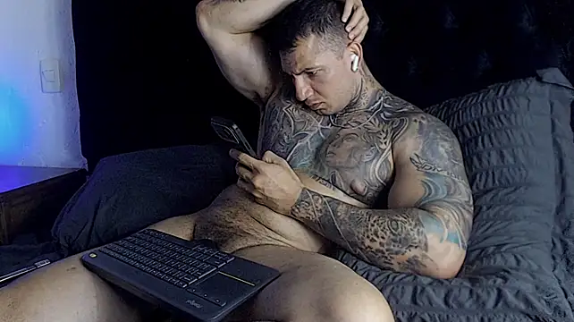 Shane_Clay stripchat live cam model