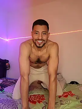 Cris_LaCobra_ stripchat live cam model