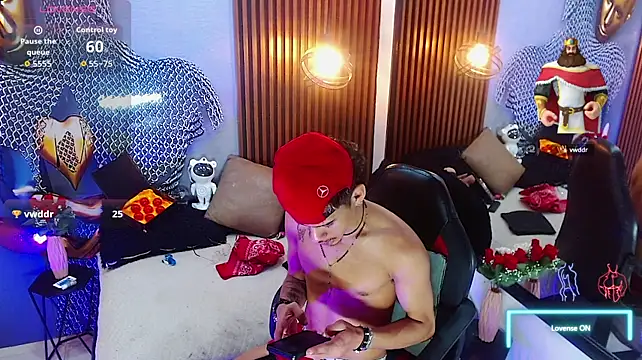 Skinny_cute_Alyer stripchat live cam model