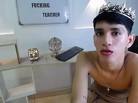 Nicolas_Rosenthal stripchat live cam model