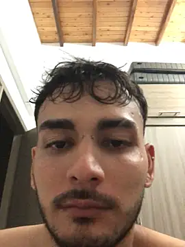 LiamBlake_ stripchat live cam model