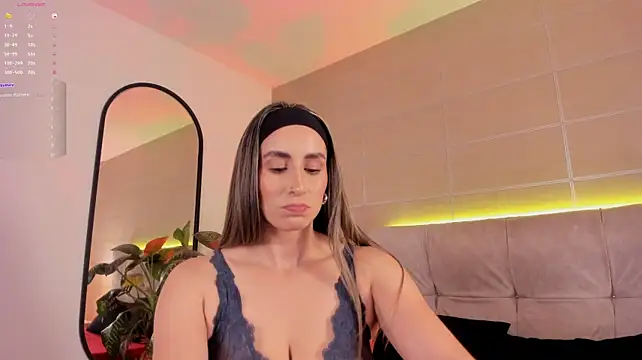 Lia_Crystal_ stripchat live cam model