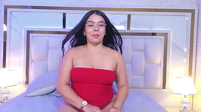 Melanie_sm stripchat live cam model