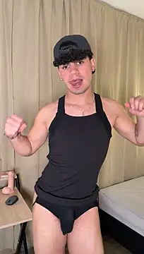 moon_jack stripchat live cam model