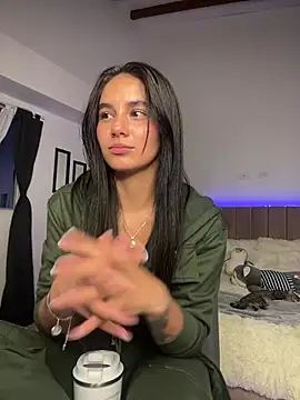 Vaneza_G1 stripchat live cam model