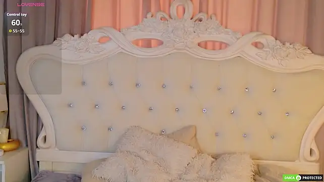 JenniferRousey stripchat live cam model
