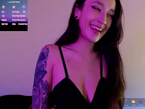 Lilith_Vice stripchat live cam model