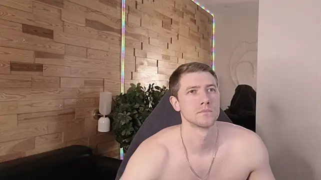 EthanPinkman stripchat live cam model