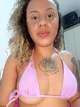 carolfetiche stripchat live cam model