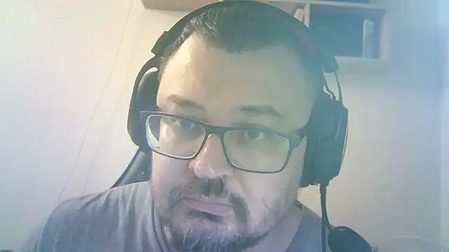 SirAbuser stripchat live cam model