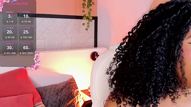 Jorjastar stripchat live cam model