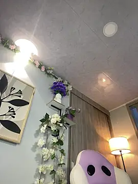 Vanesa_novvoa stripchat live cam model