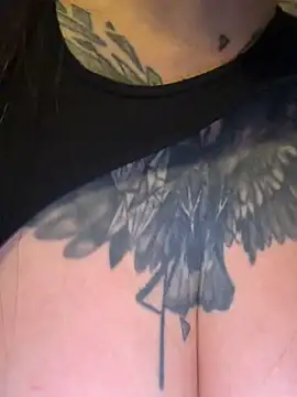 TattooGirlAlia stripchat live cam model
