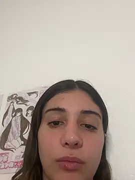 bellefleurrr stripchat live cam model