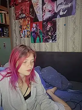 AlissStars stripchat live cam model