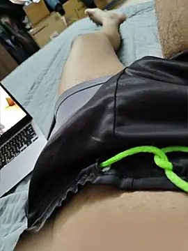Parth_kapoor stripchat live cam model