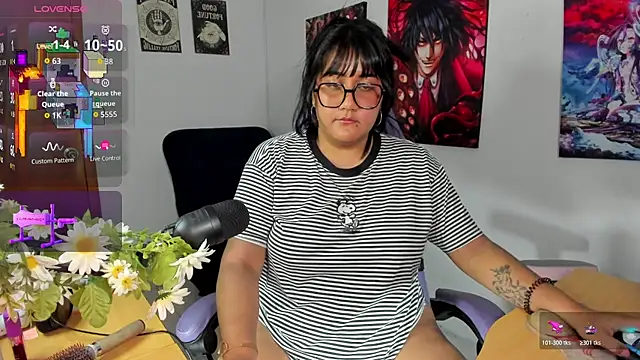 haru_u2 stripchat live cam model
