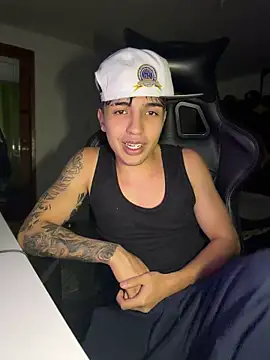pabonsito stripchat live cam model
