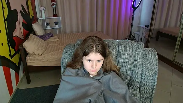Lilith-BloomX stripchat live cam model