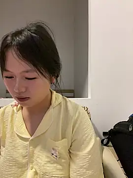 Hanna_lee- stripchat live cam model