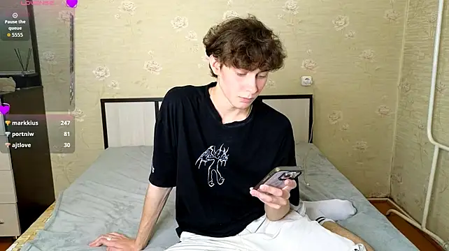 Liam_Winss stripchat live cam model