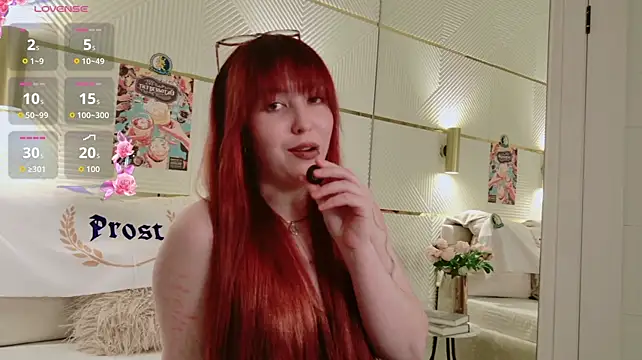 Hyuna_Chapman stripchat live cam model