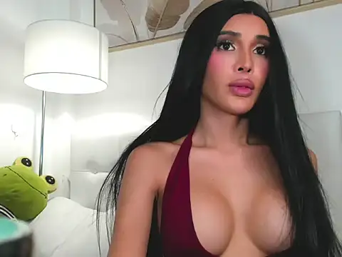 prettylittlesuckerr stripchat live cam model