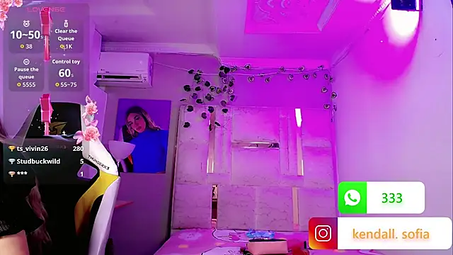 Sophiaa_doll_ stripchat live cam model