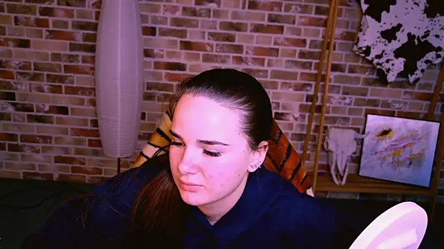 May_Bloom stripchat live cam model