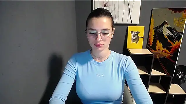 lady_olivia_ stripchat live cam model