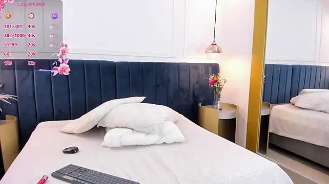 FaiiryDust stripchat live cam model