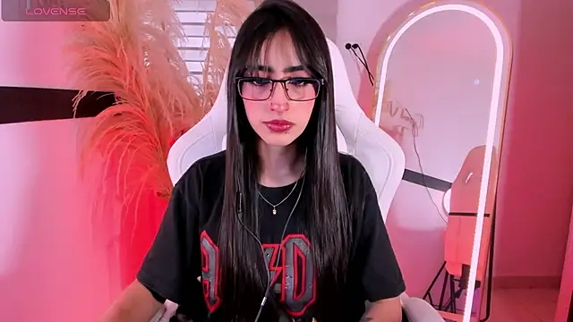 AgathaBlair stripchat live cam model