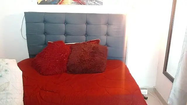 athenea1_XX stripchat live cam model