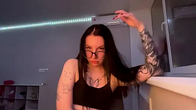 GeraroWasley stripchat live cam model