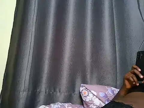 sexy_ebonyy0101 stripchat live cam model