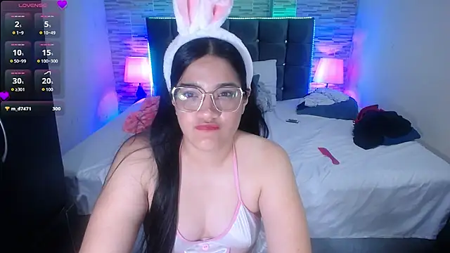 Alison_ski2 stripchat live cam model