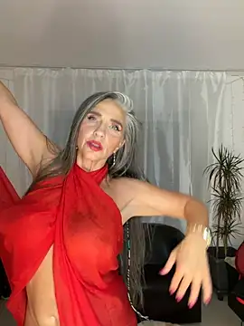 Alimela stripchat live cam model
