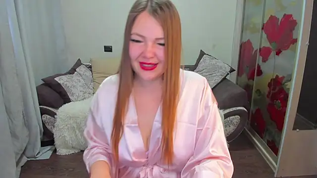 Eva_Redford stripchat live cam model