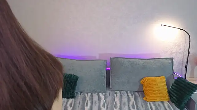 RinaLux stripchat live cam model
