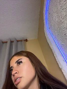 Susana_lee stripchat live cam model