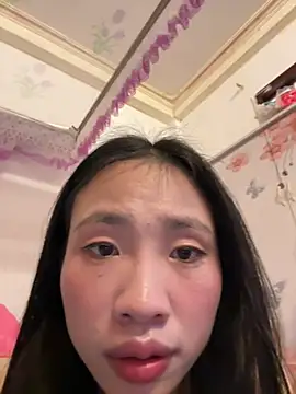 __Minmin__ stripchat live cam model